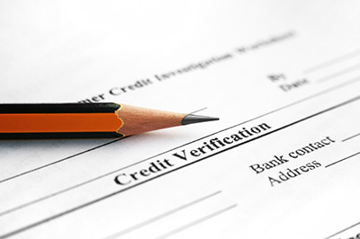 credit application for car