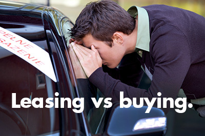 Leasing vs Buying