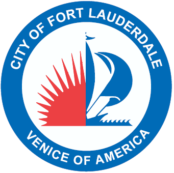 Fort Lauderdale Florida - City Seal