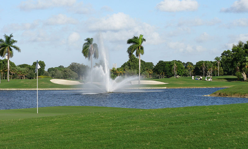 Doral Trump National Golf Championship